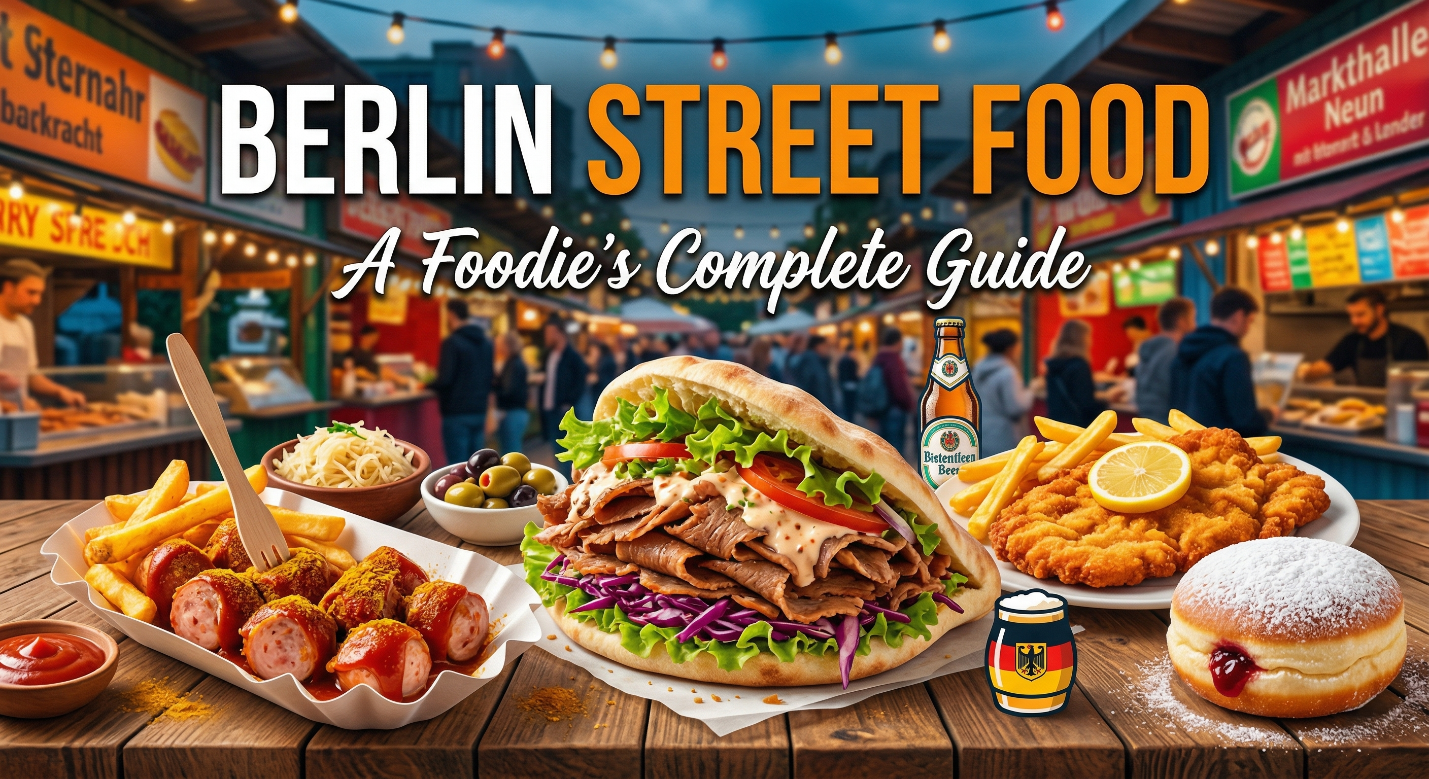 berlin street food
