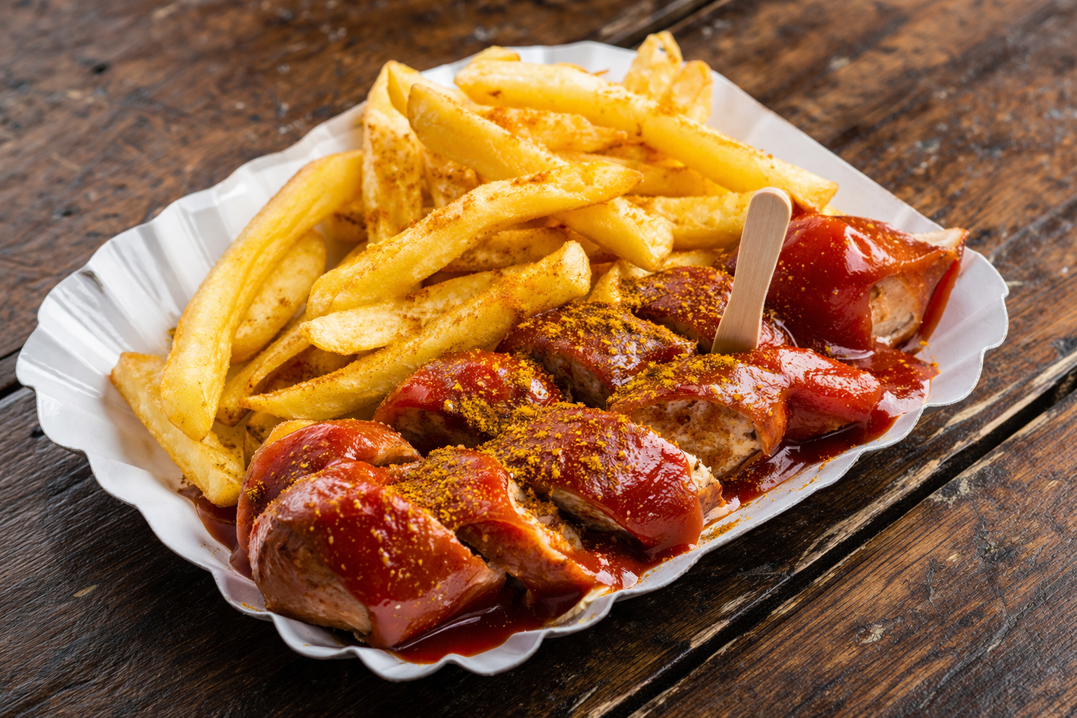 berlin street food