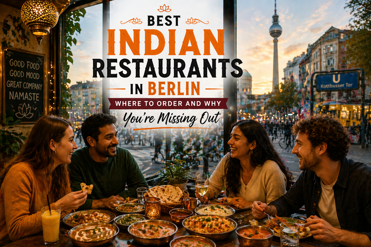 best indian restaurants in berlin