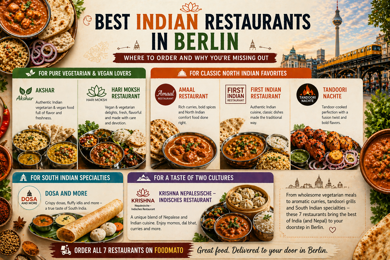 best indian restaurants in berlin