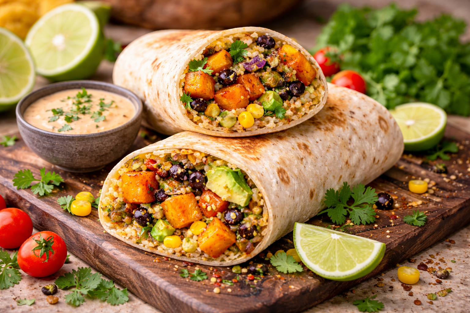 vegan food in berlin