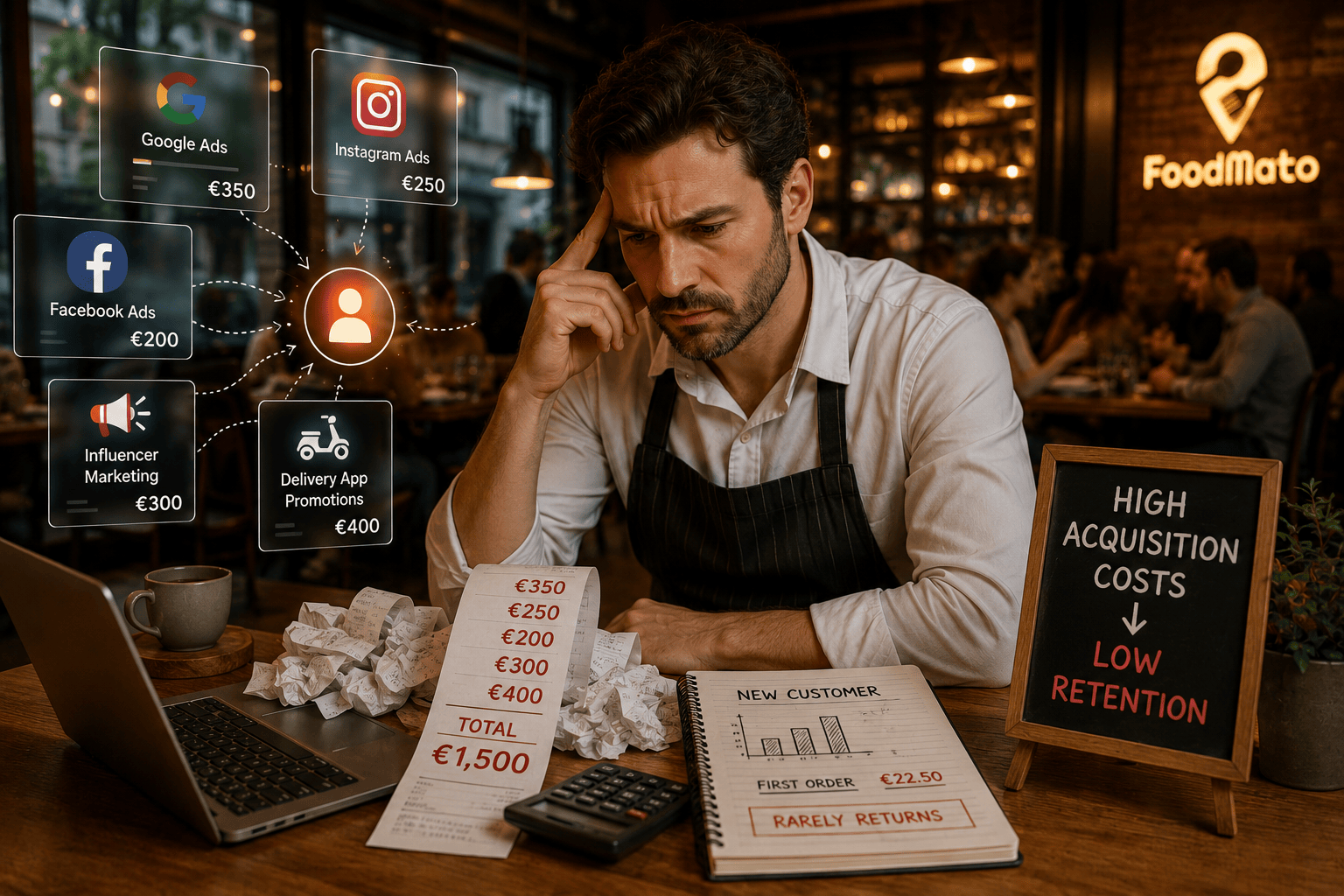 How Restaurants Use Loyalty Programs to Increase Revenue 2 loyalty programs