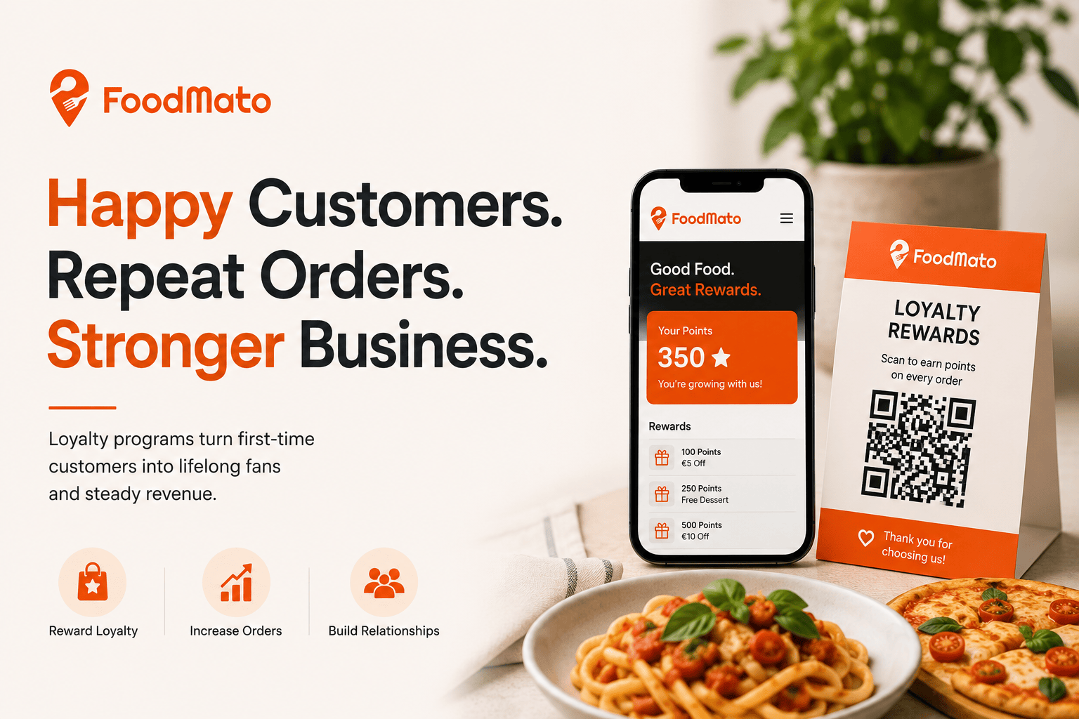 How Restaurants Use Loyalty Programs to Increase Revenue 1 loyalty-programs