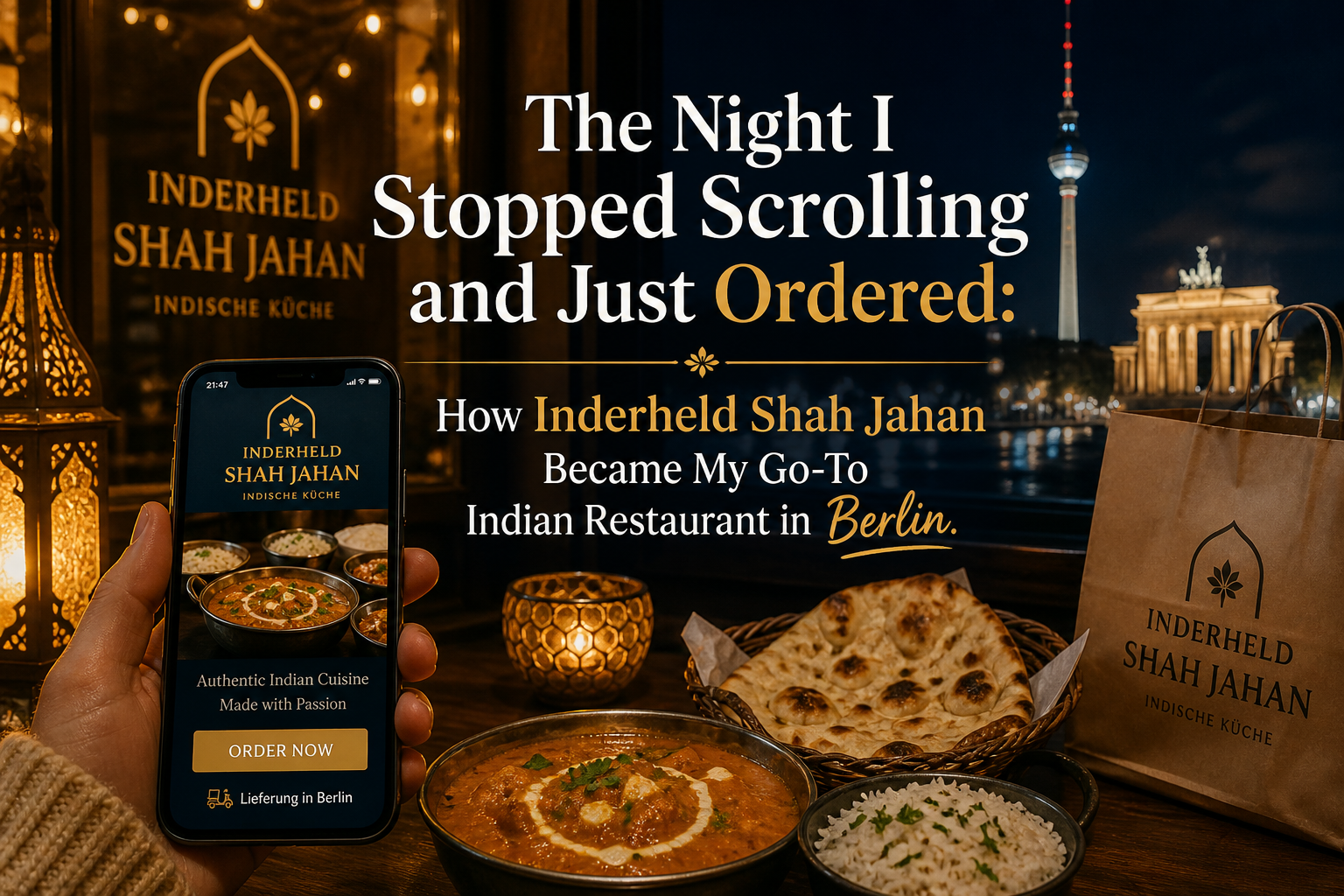 inderheld shah jahan