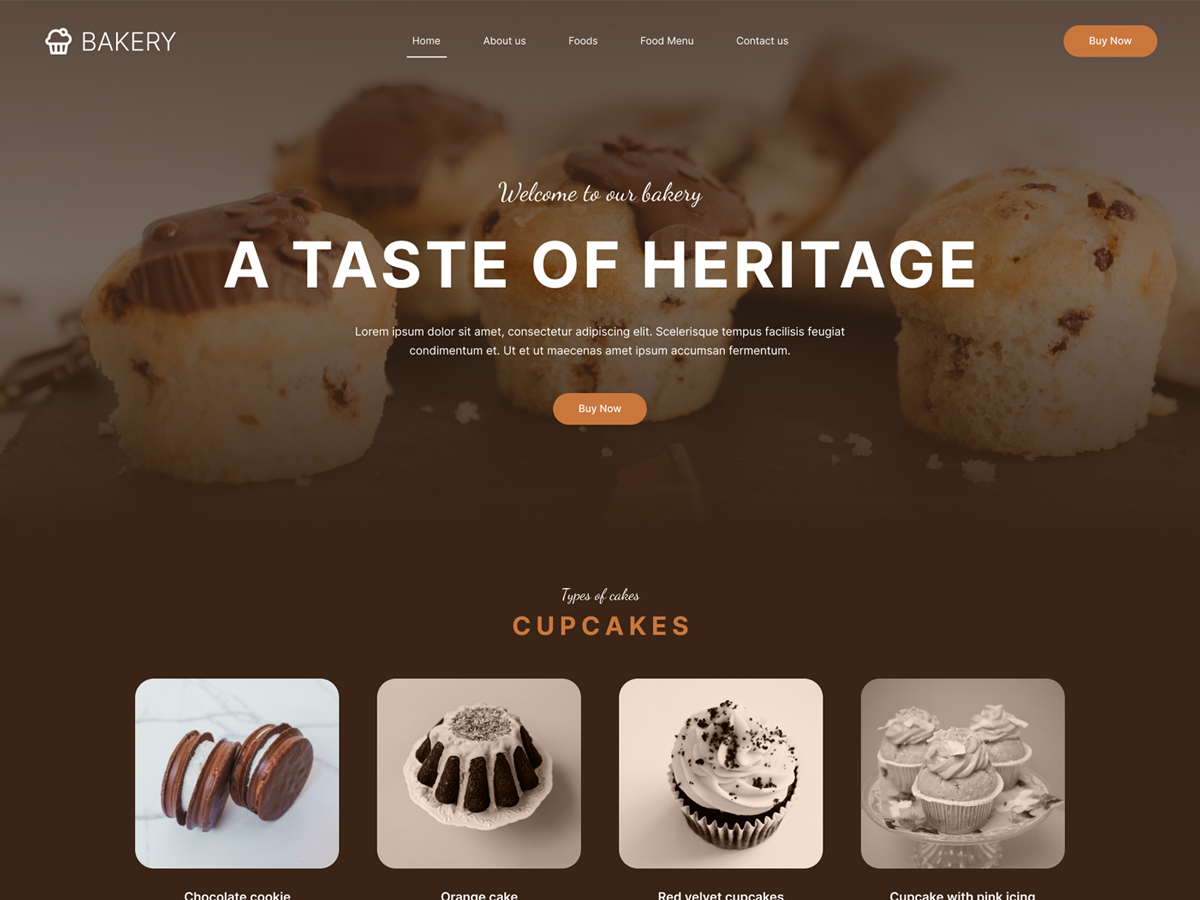Bakery