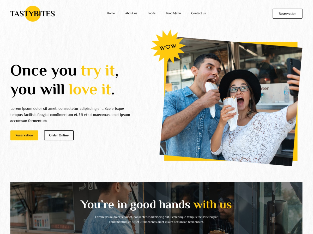 Tastybites